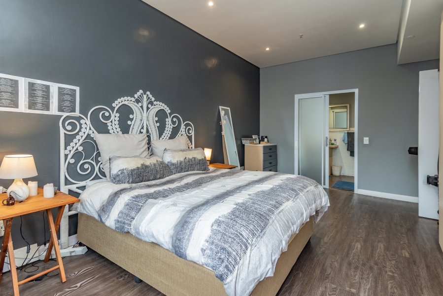 To Let 1 Bedroom Property for Rent in Cape Town City Centre Western Cape